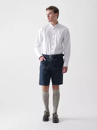 GWEIH & SILK | Trachtenhose BASTIAN | 